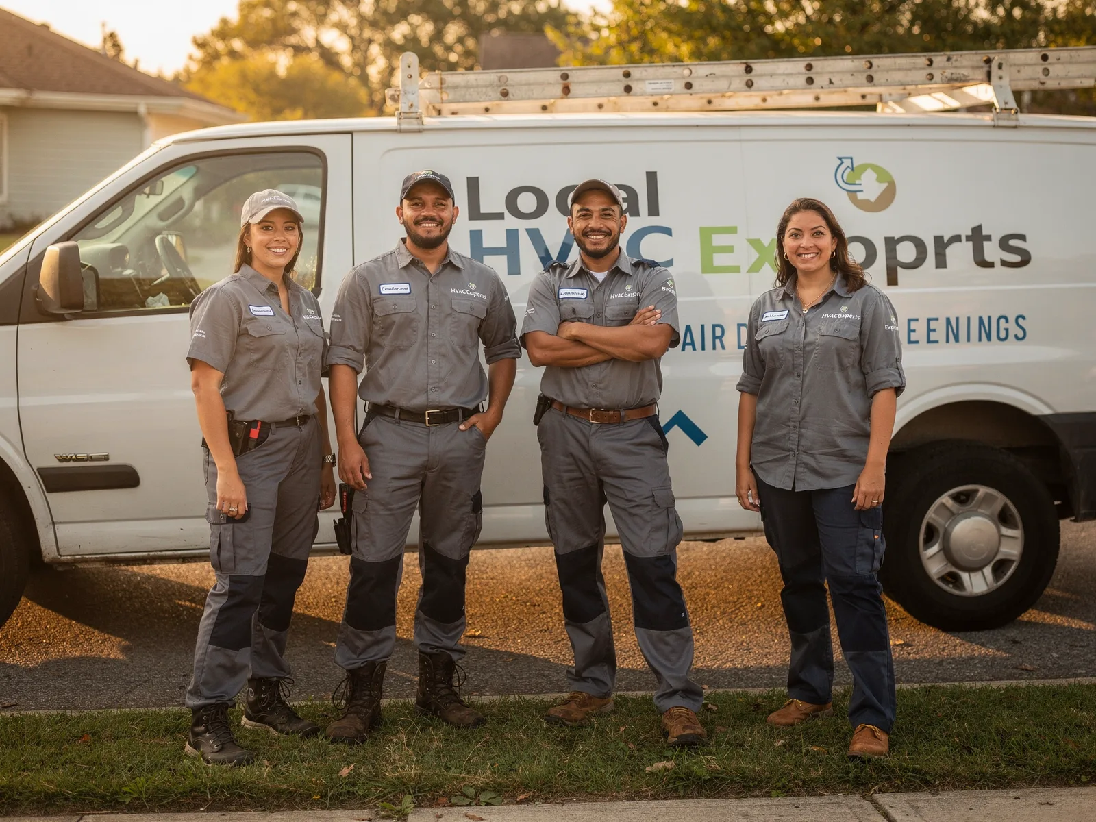24/7 HVAC Repair & AC Replacement company in Fennville, MI