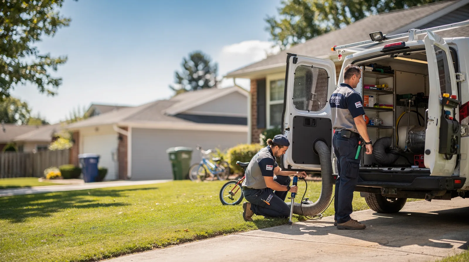 24/7 HVAC Repair & AC Replacement in Fennville, MI near me